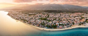 Edremit : location de jet privé