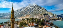 Antalya : location de jet privé 