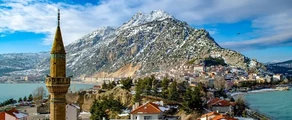 Isparta : location de jet privé