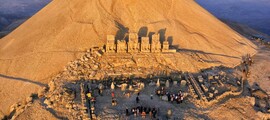 Denizli Çardak : location de jet privé