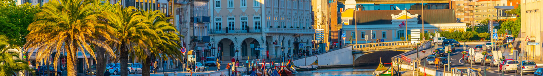 Porto (Aveiro) : location de jet privé
