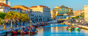 Porto (Aveiro) : location de jet privé
