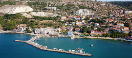 Sofia : location de jet privé 