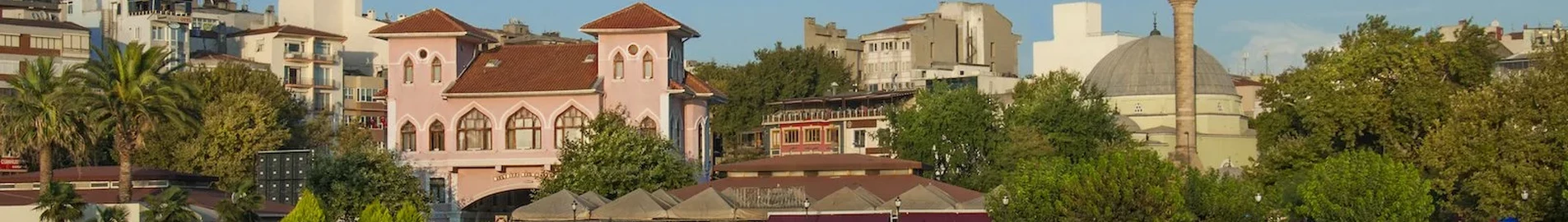 Bandırma : location de jet privé