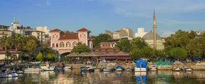 Bandırma : location de jet privé
