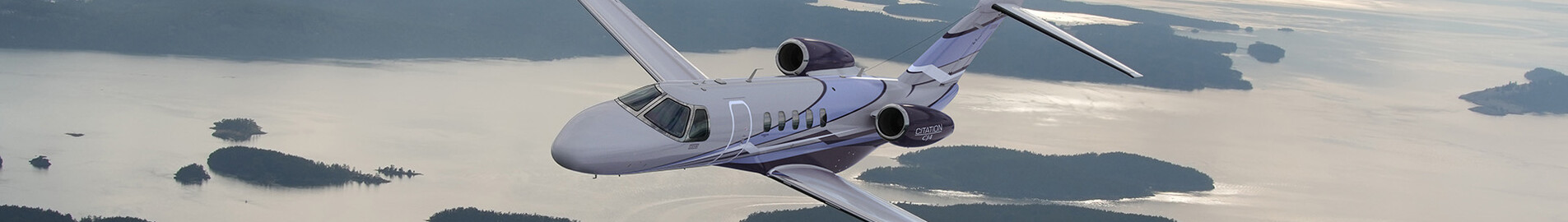Cessna Citation CJ4 Gen3 : le light jet de référence évolue en 2026