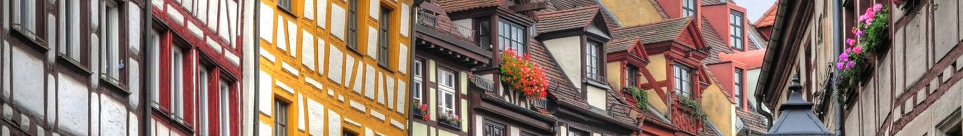 Nuremberg (Bad Kissingen) : location de jet privé