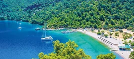 Denizli Çardak : location de jet privé