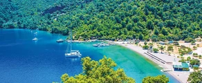Dalaman : location de jet privé