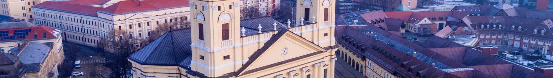 Debrecen : location de jet privé