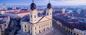 Debrecen : location de jet privé