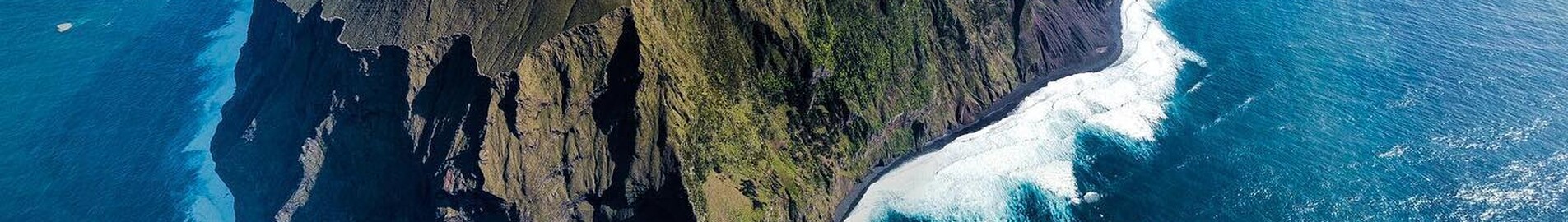 Flores (Corvo) : location de jet privé