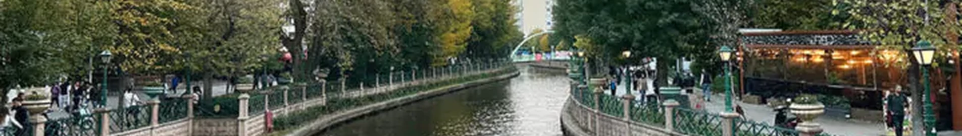 Eskişehir : location de jet privé