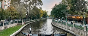 Eskişehir : location de jet privé