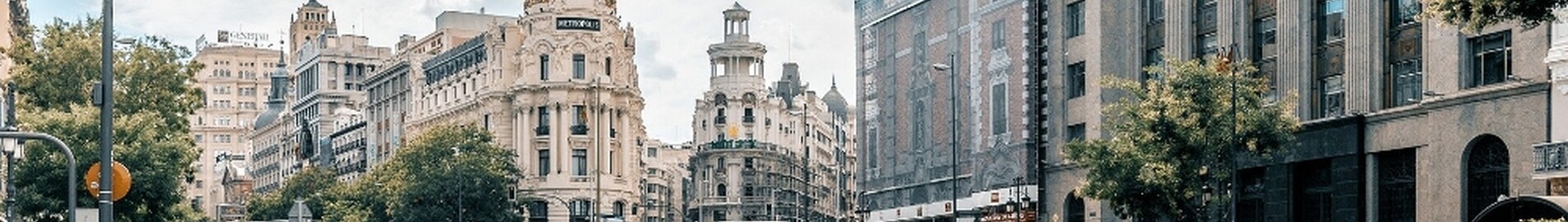 Getafe (Madrid) : location de jet privé
