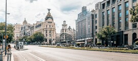 Ténérife Sud : location de jet privé 