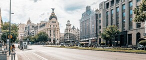 Getafe (Madrid) : location de jet privé