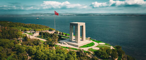 Çanakkale : location de jet privé
