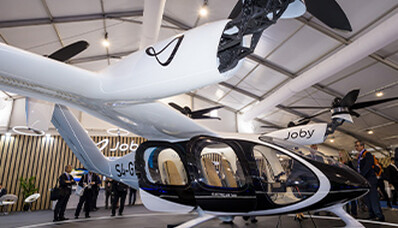 Farnborough Airshow 2026 en jet privé : guide opérationnel et stratégique