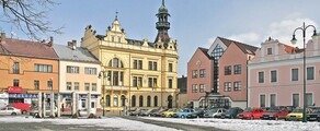 Pardubice (Vysoké Mýto) : location de jet privé