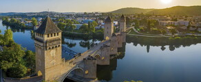 Cahors : location de jet privé