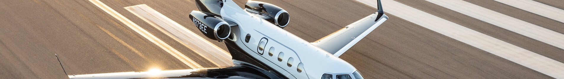 Embraer Phenom 300