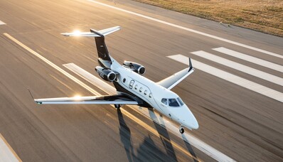 Embraer Phenom 300